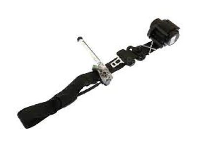 Ford G1EZ-99611D11-A Side Impact Inflator Module