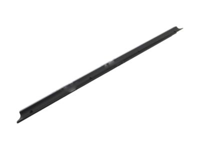 Ford 7L5Z-1013208-AA Scuff Plate