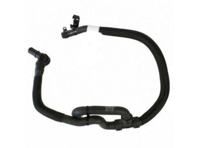 Ford DV6Z-8075-E Hose Assy