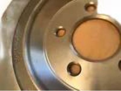 Ford FR3Z-2C026-B Disc - Brake