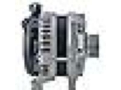 Ford DS7Z-10346-C Alternator Assembly