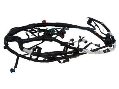 Ford 7C2Z-12B637-AA Wire Assy