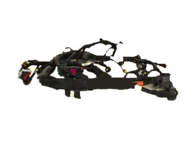 Ford 7C2Z-12B637-AA Wire Assy