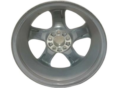 Ford 2F1Z-1007-AA Wheel Assembly