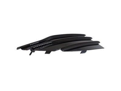 Ford CJ5Z-17E811-BA Outer Grille