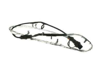 Ford BC3Z-6B018-G Wire Assy