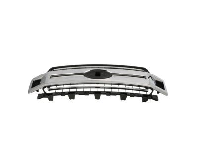 Ford JL3Z-8200-DA Grille Assy - Radiator