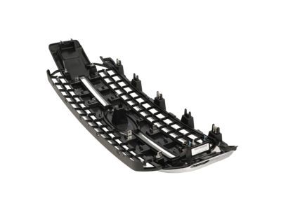 Ford JL3Z-8200-DA Grille Assy - Radiator