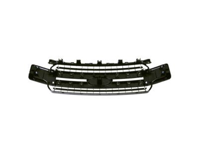 Ford JL3Z-8200-DA Grille Assy - Radiator
