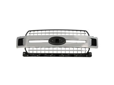 Ford JL3Z-8200-DA Grille Assy - Radiator