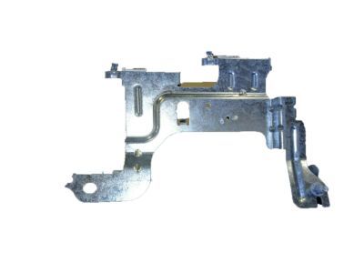 Ford DG9Z-5460044-AD Buckle Assembly - Seat Belt DG9Z-5460044-AD Ford Buckle Assembly - Seat Belt Product Photo 1 of 1