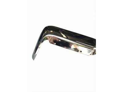 9L3Z-17906-BCP Ford Bumper Assembly - Rear Product Photo 4 of 4