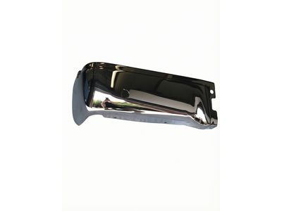 9L3Z-17906-BCP Ford Bumper Assembly - Rear Product Photo 2 of 4