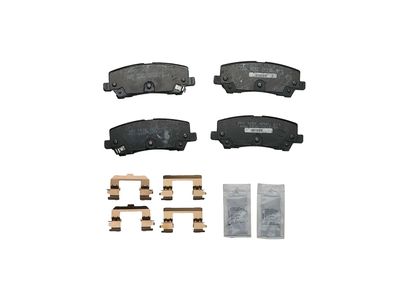 FR3Z-2200-C Ford Kit - Brake Lining Product Photo 3 of 4