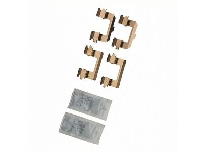FR3Z-2200-C Ford Kit - Brake Lining Product Photo 2 of 4