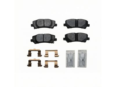 FR3Z-2200-C Ford Kit - Brake Lining Product Photo 4 of 4
