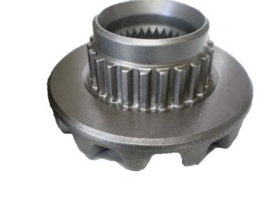 Mercury AR3Z-4215-A Side Gear