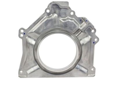 Ford BR3Z-6K301-B Rear Main Seal Retainer