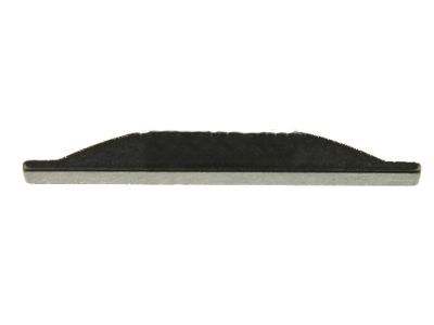 Mercury F5RZ-6B316-A Key - Woodruff