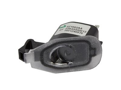 Ford FR3Z-13B374-B Housing And Lens Assy