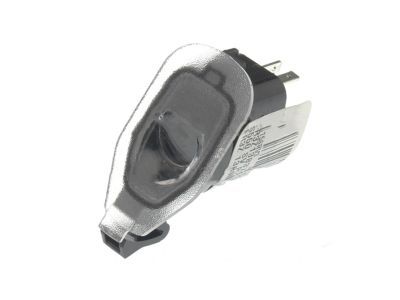 Ford FR3Z-13B374-B Housing And Lens Assy