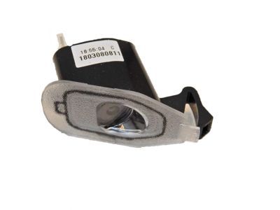 Ford FR3Z-13B374-B Housing And Lens Assy