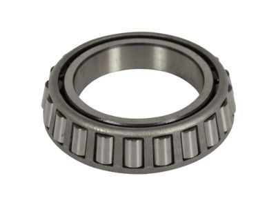Ford 5C3Z-1201-A Axle Bearings