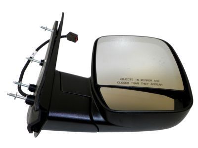 Ford E-150 Econoline Car Mirror - 2C2Z-17682-AAC