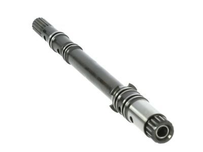 2F2Z-7B328-AA Ford Shaft - Oil Pump Drive Product Photo 1 of 1