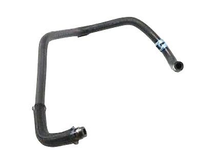 Mercury Sable Power Steering Hose - 8G1Z-3A713-C