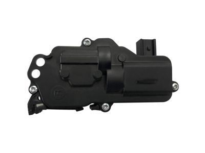 Mercury 4L2Z-78218A42-AB Actuator Assy
