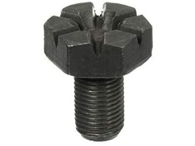 Mercury E8DZ-6379-A Bolt - Hex.Head