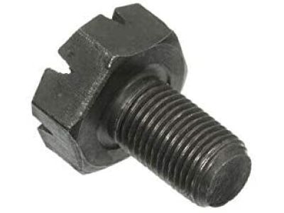 Mercury E8DZ-6379-A Bolt - Hex.Head