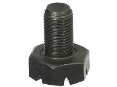 Mercury E8DZ-6379-A Bolt - Hex.Head