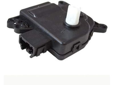 Mercury Mariner Blend Door Actuator - 8L8Z-19E616-C