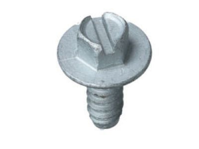 Ford 1L2Z-17A386-AA Hardware Kit
