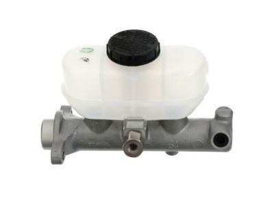 Ford F-350 Master Cylinder Repair Kit - F4TZ-2140-A