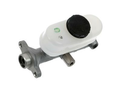 Ford F-350 Master Cylinder Repair Kit - F4TZ-2140-A