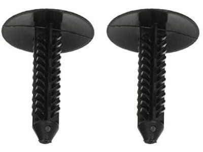 Ford -W714076-SS3JA Lower Deflector Retainer