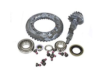 Ford BR3Z-4209-B Gear And Pinion Assy - Driving