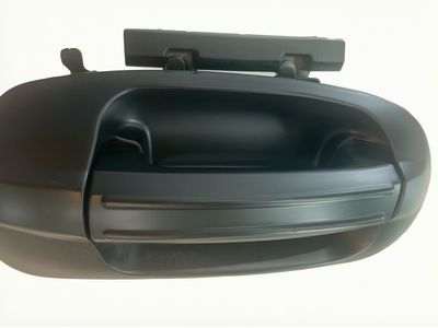 7L1Z-7826604-BAPTM Ford Handle Assembly - Door - Outer, Passenger Side Product Photo 3 of 3