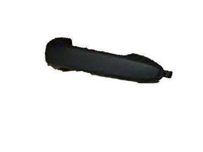 Mercury XL2Z-7822404-AAC Handle Assy - Door - Outer