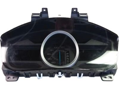 Ford BB5Z-10849-HA Instrument Cluster BB5Z-10849-HA Ford Instrument Cluster Product Photo 1 of 3