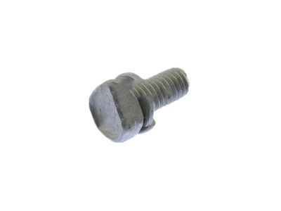 Ford -N602527-S439 Clutch Bolt
