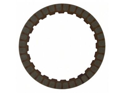 Ford DT4Z-7B164-A Plate Assy - Drive