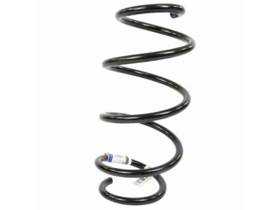 Ford FR3Z-5310-C Spring - Front