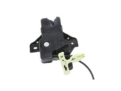 Ford 7S4Z-5443200-A Latch, Rear
