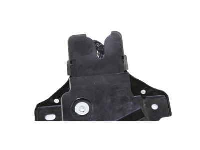Ford 7S4Z-5443200-A Latch, Rear