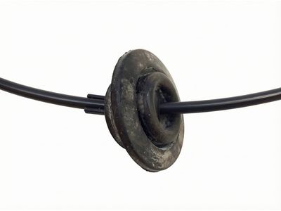 2L7Z-7E395-AA Ford Cable Assembly - Selector Lever Control Product Photo 4 of 4