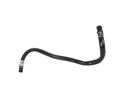 Mercury XL2Z-9P904-AA Tube Assy
